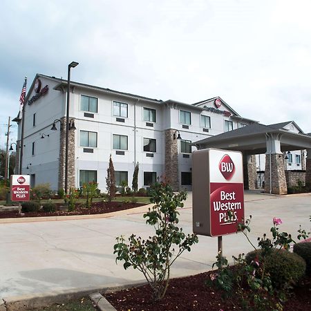 Best Western Plus Desoto Inn & Suites Mansfield Ngoại thất bức ảnh