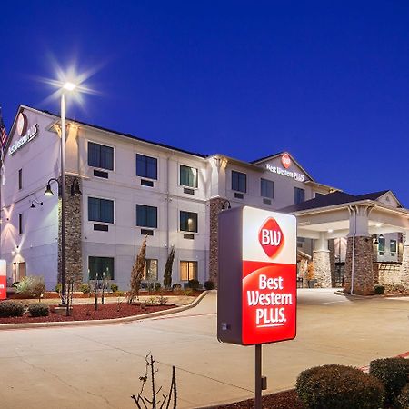 Best Western Plus Desoto Inn & Suites Mansfield Ngoại thất bức ảnh