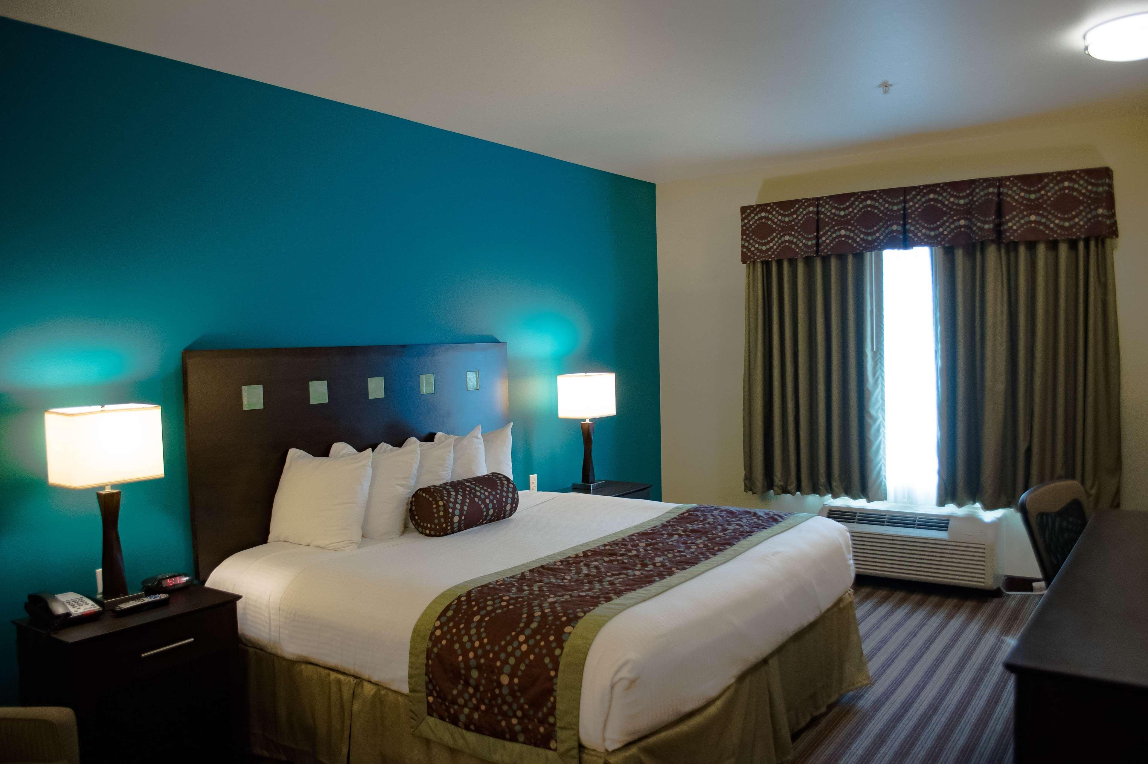 Best Western Plus Desoto Inn & Suites Mansfield Ngoại thất bức ảnh