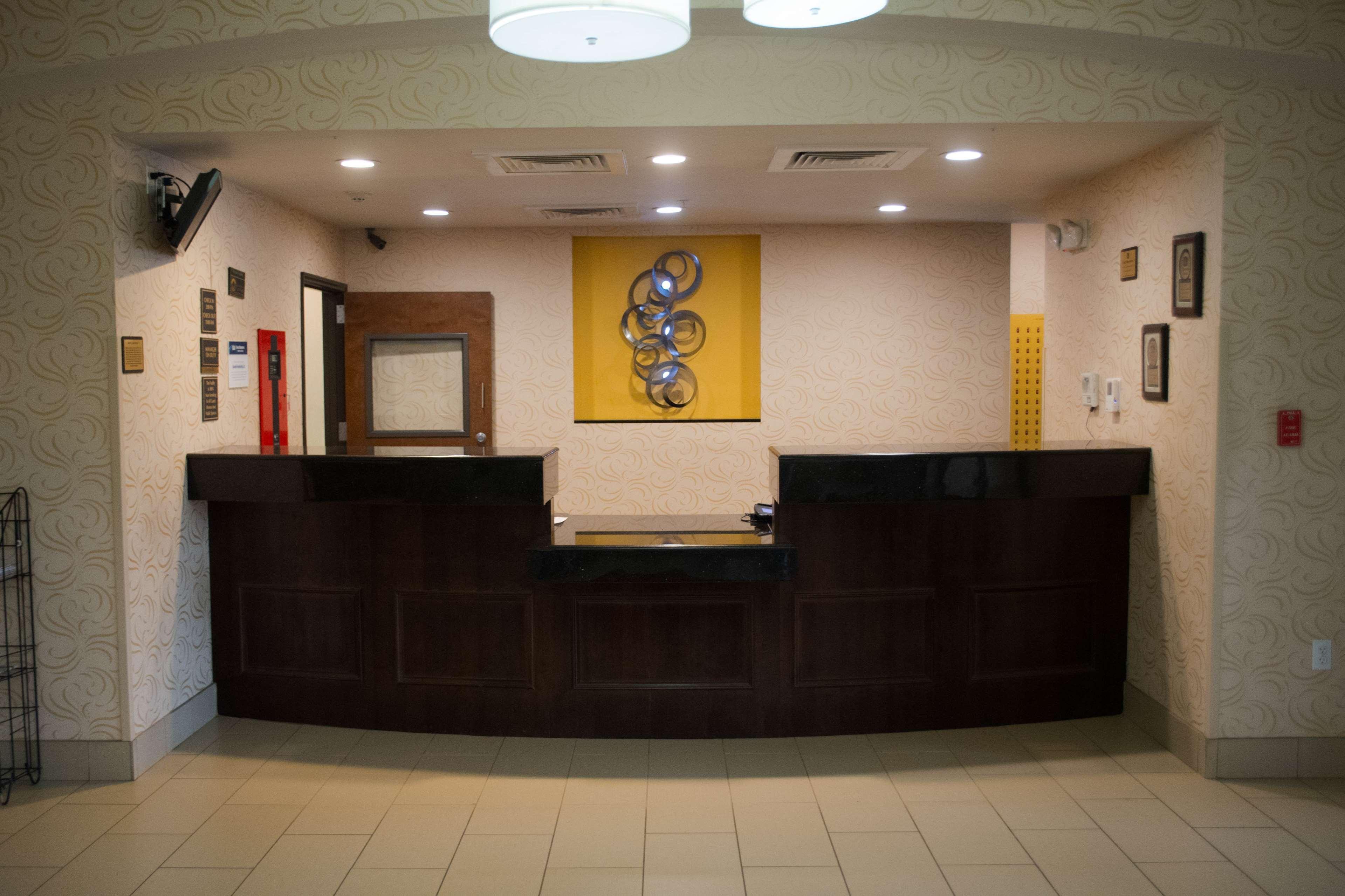 Best Western Plus Desoto Inn & Suites Mansfield Ngoại thất bức ảnh