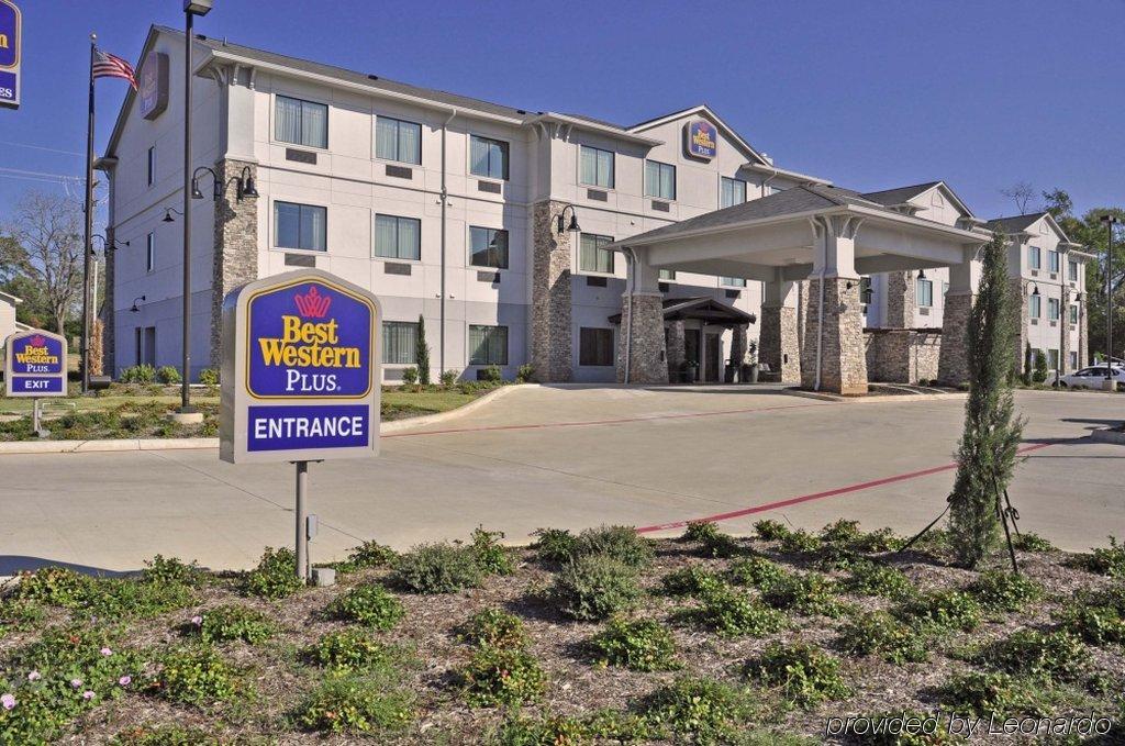 Best Western Plus Desoto Inn & Suites Mansfield Ngoại thất bức ảnh