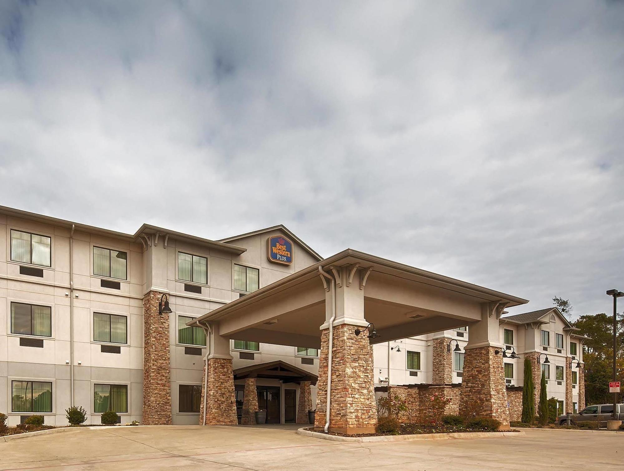 Best Western Plus Desoto Inn & Suites Mansfield Ngoại thất bức ảnh