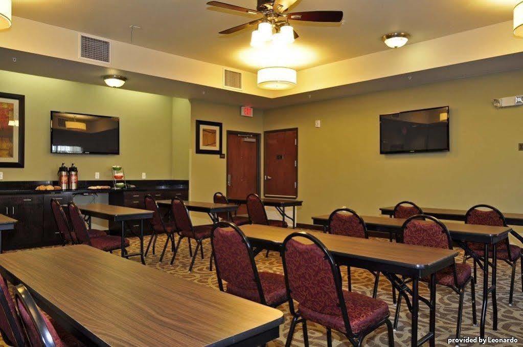 Best Western Plus Desoto Inn & Suites Mansfield Tiện nghi bức ảnh