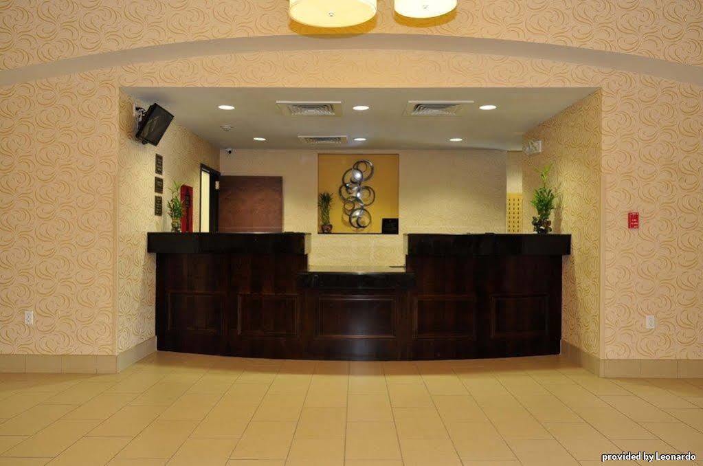 Best Western Plus Desoto Inn & Suites Mansfield Nội địa bức ảnh