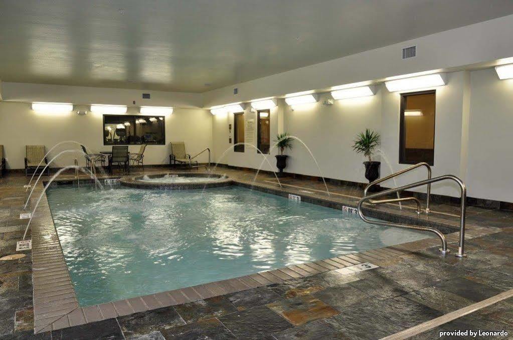 Best Western Plus Desoto Inn & Suites Mansfield Tiện nghi bức ảnh