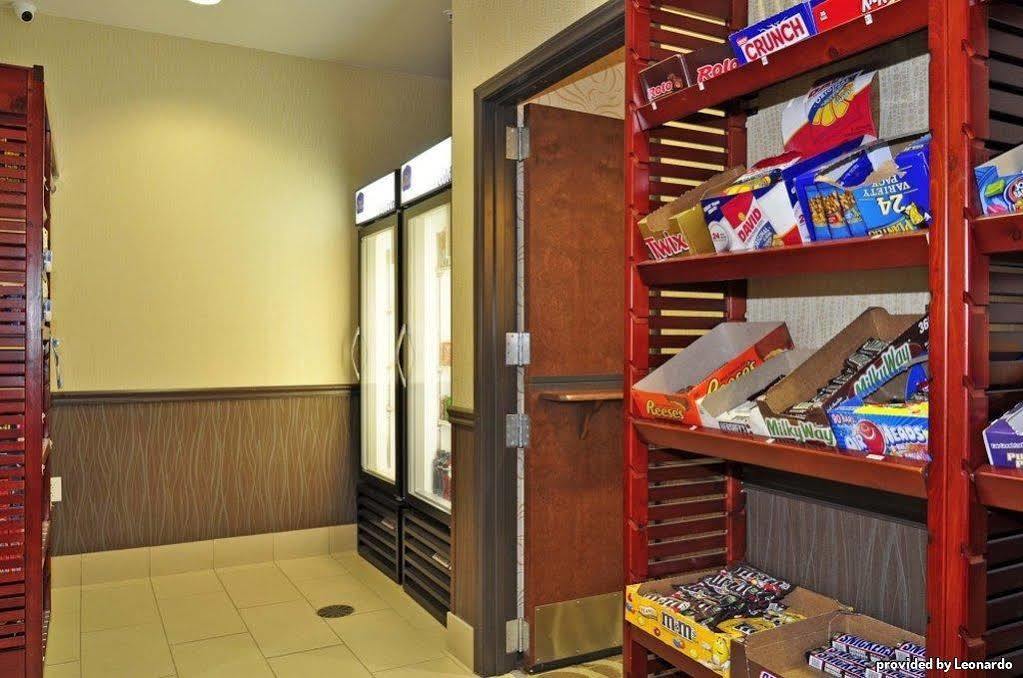 Best Western Plus Desoto Inn & Suites Mansfield Tiện nghi bức ảnh
