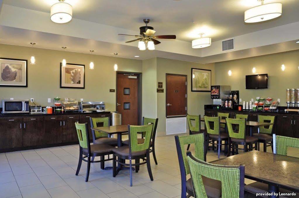 Best Western Plus Desoto Inn & Suites Mansfield Ngoại thất bức ảnh