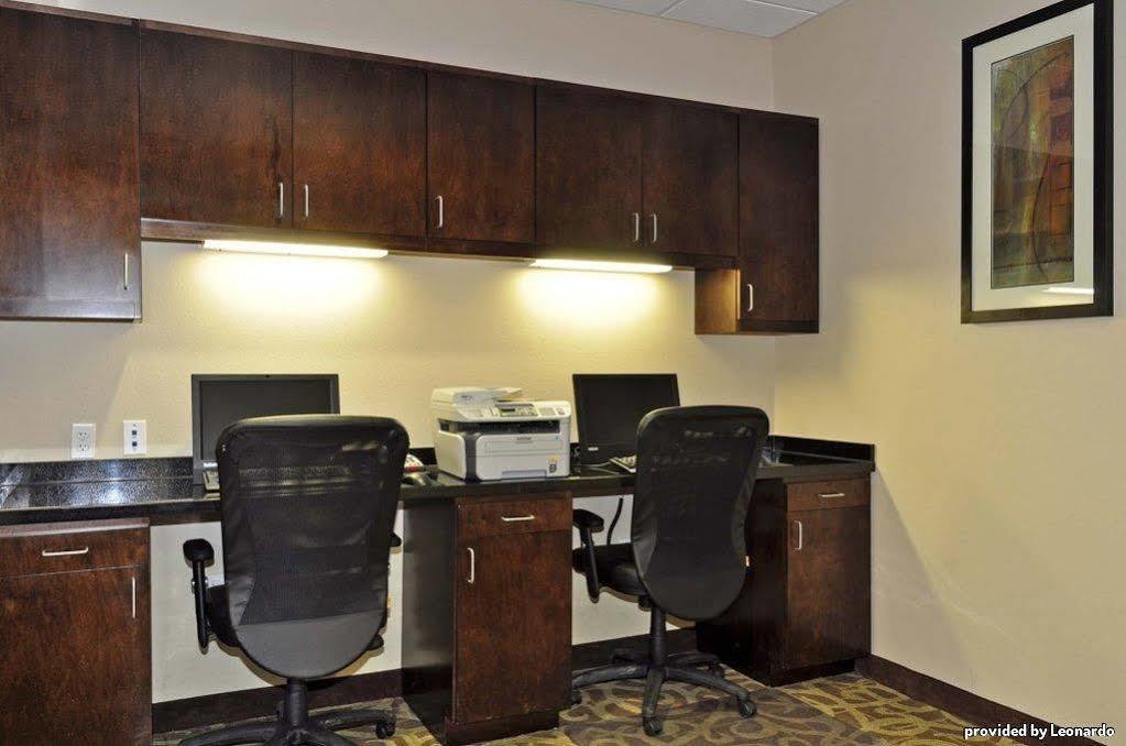 Best Western Plus Desoto Inn & Suites Mansfield Tiện nghi bức ảnh
