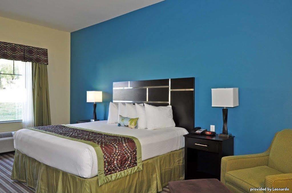 Best Western Plus Desoto Inn & Suites Mansfield Ngoại thất bức ảnh